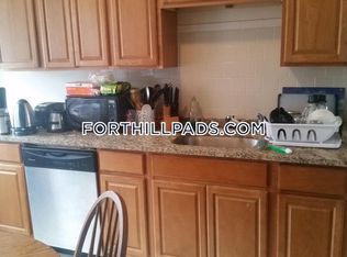 29-31 Lambert St #A7, Roxbury, MA 02119