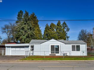 2540 G St, Springfield, OR 97477