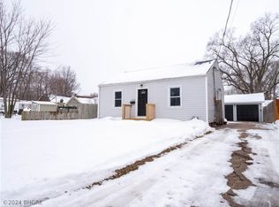 1728 46th St, Des Moines, IA 50310