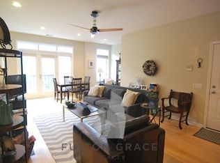 921 N Hermitage Ave APT 2, Chicago, IL 60622