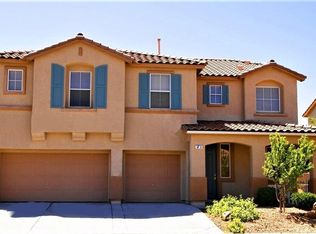 233 Centocelle Ave, Las Vegas, NV 89183