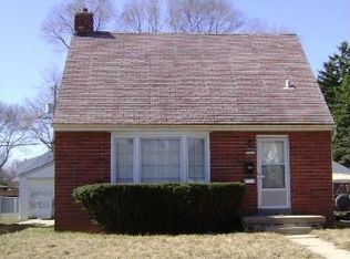 5041 N 23rd St, Milwaukee, WI 53209