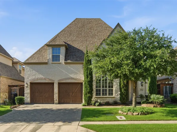 645 Clearwater Dr, Irving, TX 75039