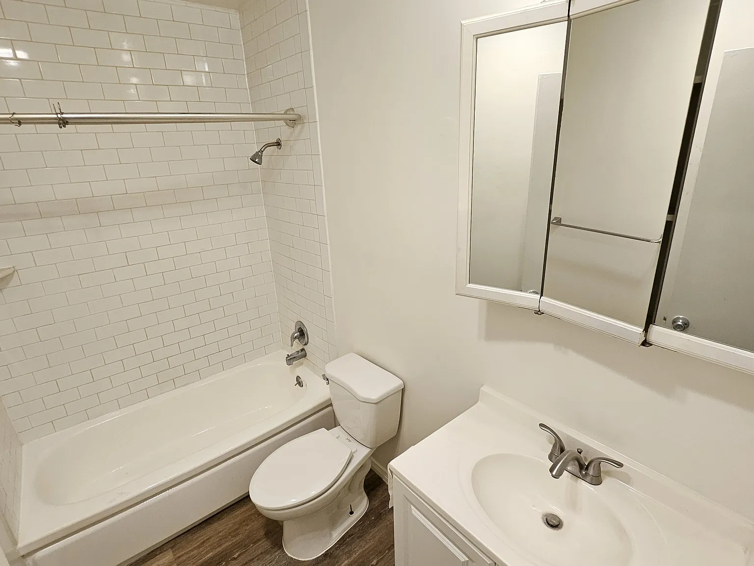 1 bed, 650 sqft, $1,750 — Photo 4