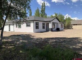 606 Cottonwood Drive, Alamosa, CO 81101