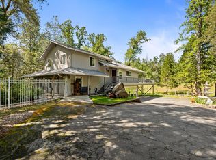 36556 Mudge Ranch Rd, Coarsegold, CA 93614