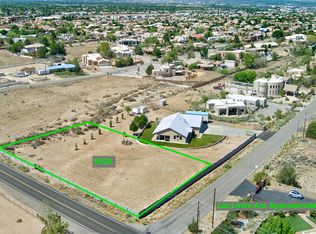 9520 Signal Ave NE, Albuquerque, NM 87122