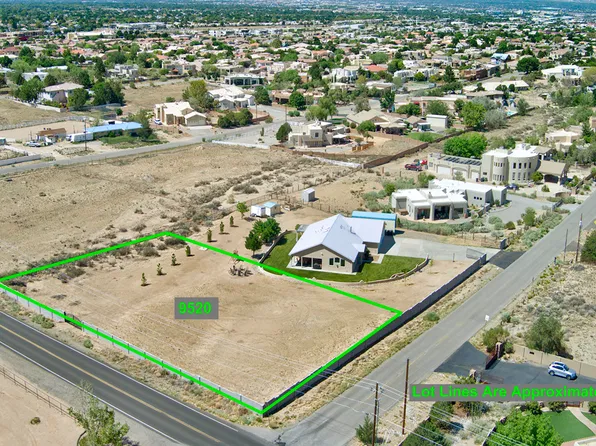 9520 Signal Ave NE, Albuquerque, NM 87122