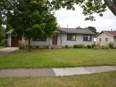 1401 Pomona Rd, Ann Arbor, MI, 48103