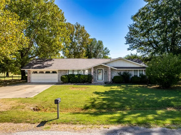7585 N 143rd East Ave, Owasso, OK 74055