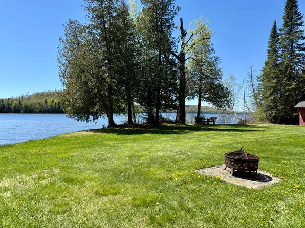 862 Baie Creuse Road, Sinclair, ME 04779