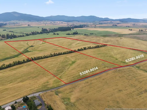 0 E Toll Rd, Rockford, WA 99030