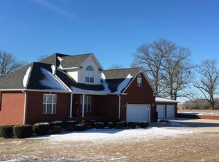 670 Hutchins Rd, McMinnville, TN 37110