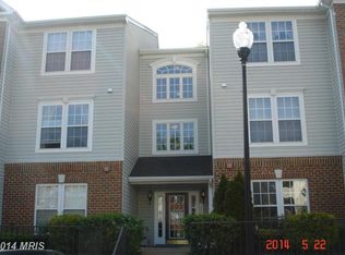 4938 Marchwood Ct #3D, Perry Hall, MD 21128