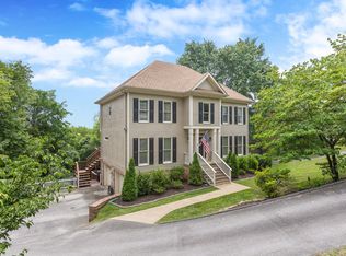 2502 Folkner Rd, Hixson, TN 37343