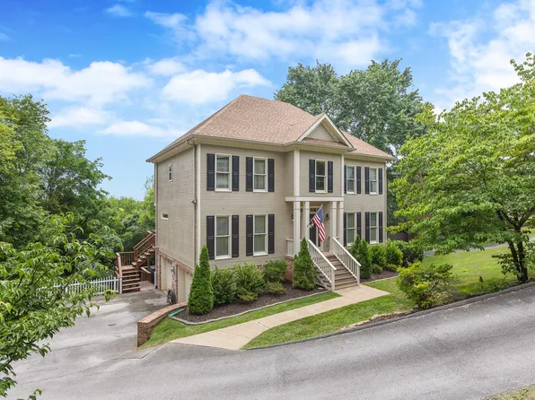 2502 Folkner Rd, Hixson, TN 37343