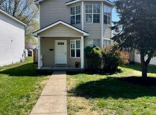 2416 Dillman St, Terre Haute, IN 47802
