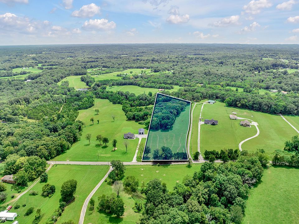 1st image of 0 Gaines Hill Rd #11