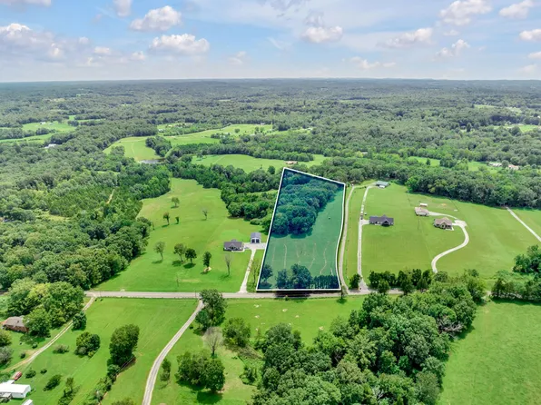 0 Gaines Hill Rd #11, Westmoreland, TN 37186