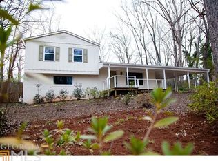 111 College Cir, Athens, GA 30605
