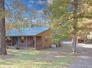 67 Grant County Rd #759, Sheridan, AR 72150
