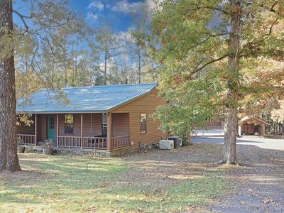 67 Grant County Rd #759, Sheridan, AR, 72150