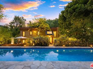 10023 Westwanda Dr, Beverly Hills, CA 90210