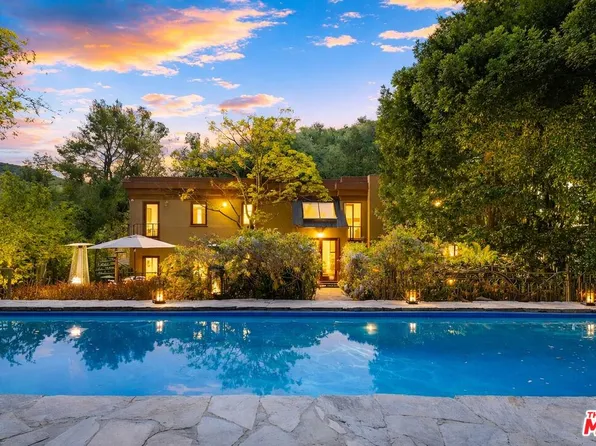 10023 Westwanda Dr, Beverly Hills, CA 90210