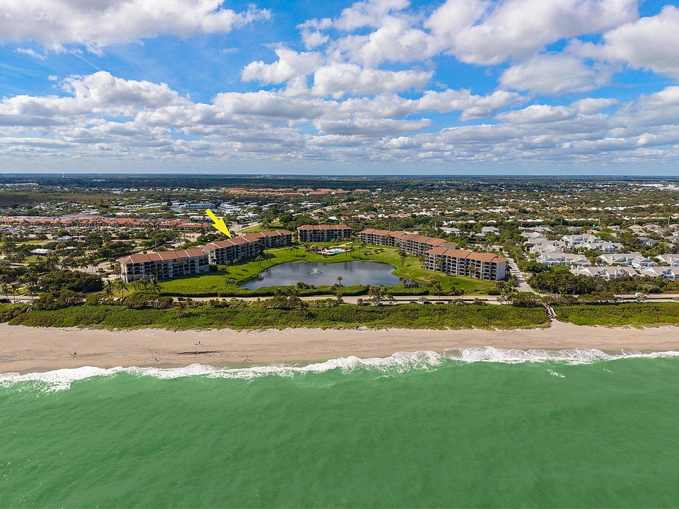 1st image of 601 S SEAS Drive #204