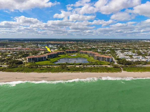 601 S SEAS Drive #204, Jupiter, FL 33477