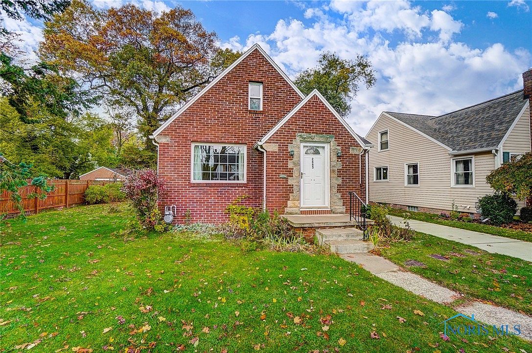 2665 Sherbrooke Rd, Toledo, OH 43606 Zillow