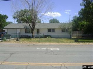 475 Hardie Ln, Fernley, NV 89408