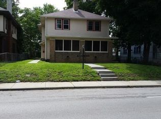 3250 Central Ave, Indianapolis, IN 46205