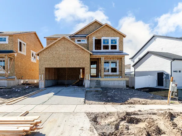 2797 N Dandelion Dr #2118, Saratoga Springs, UT 84045