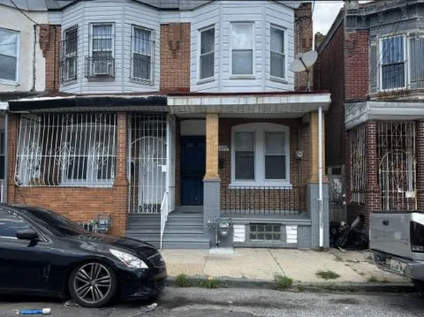 1279 Everett St, Camden, NJ 08104