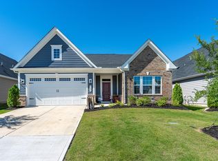 1225 Fiddletree Ln, Woodruff, SC 29388