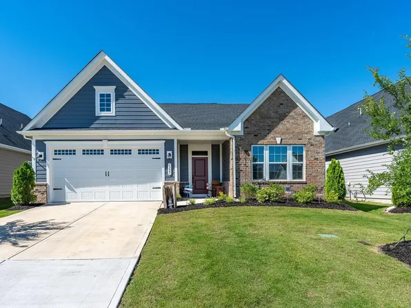 1225 Fiddletree Ln, Woodruff, SC 29388