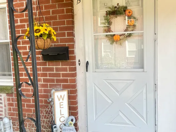 71 Karen Court Unit B, Bridgeport, CT 06606