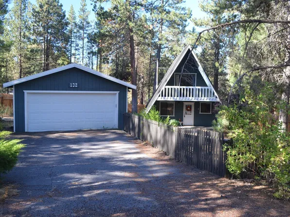 132 Ozmar Ln, Crescent, OR 97733