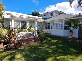 91-233 Ihee Pl, Kapolei, HI 96707
