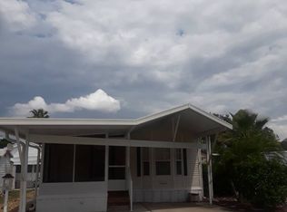 322 Arnold Palmer Dr, Davenport, FL 33837
