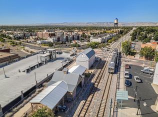 Water Tower Flats, Arvada, CO 80002