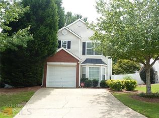 203 Chelsea Ct, Woodstock, GA