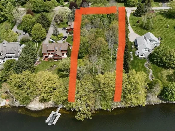 00 Arrow Point Road, Warren, CT 06754