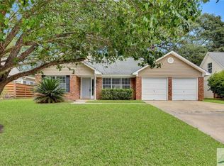 427 Falcon Dr, Richmond Hill, GA 31324