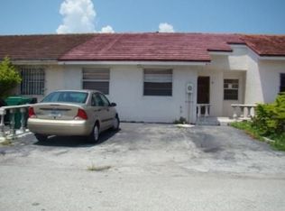 4529 SW 143rd Ct W, Miami, FL 33175
