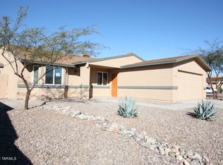 5980 S Springbrook Dr, Tucson, AZ 85746