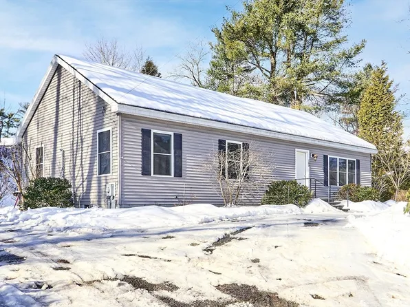 780 Main St, Acton, MA 01720