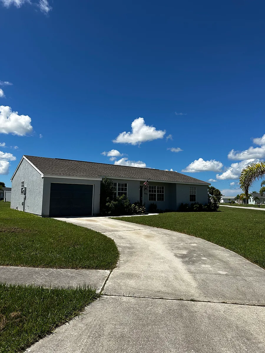 street view - 6351 Coniston St