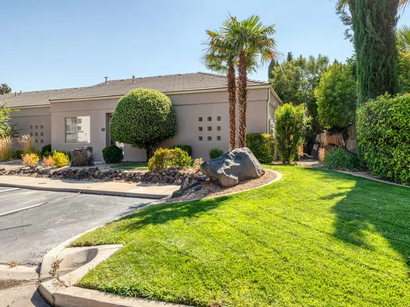 225 N Country Ln Unit 111, St George, UT 84770